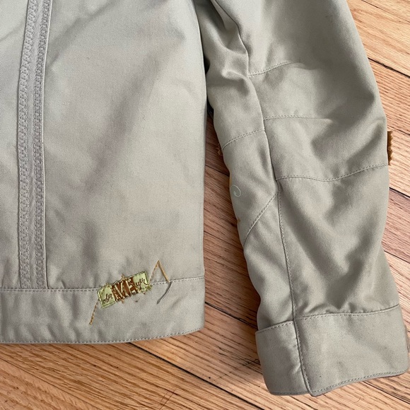 OBERMEYER ski high performance jacket - Picture 11 of 16